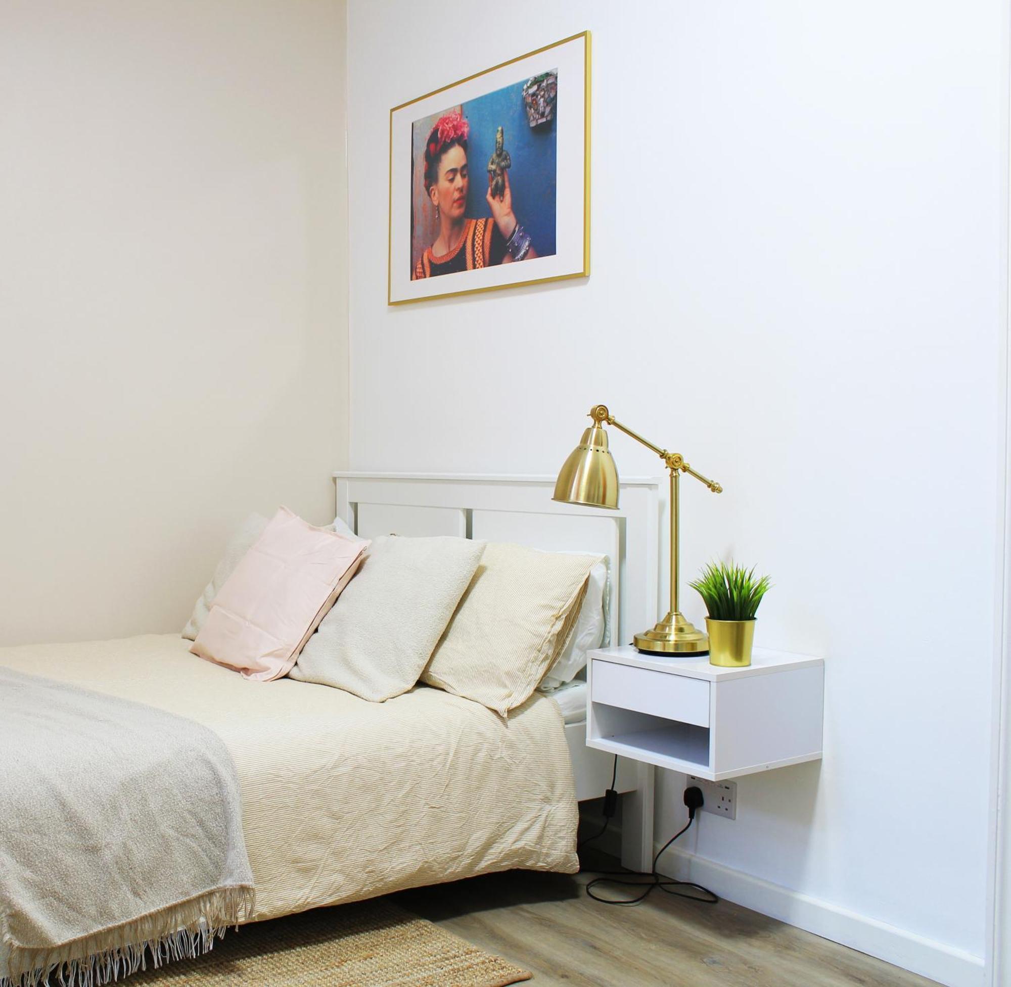 Modern Ground Floor Flat - 15 Min To Central London 아파트 외부 사진